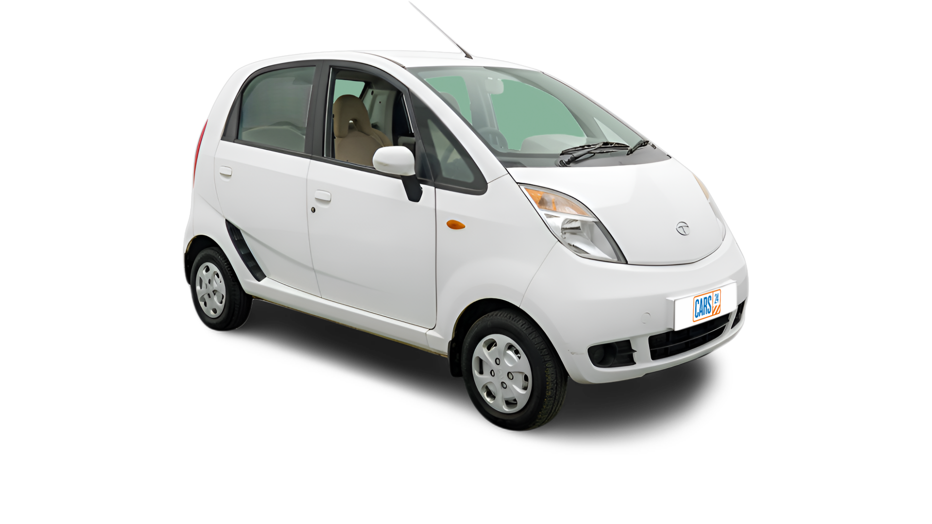 Tata Nano-img